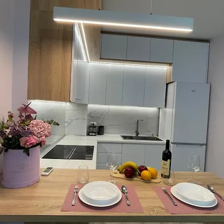 Lovely Apartament Tirana