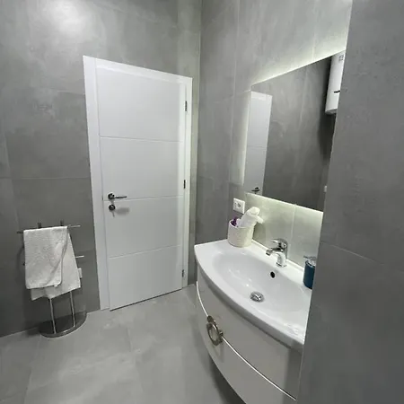 Lovely Apartament *