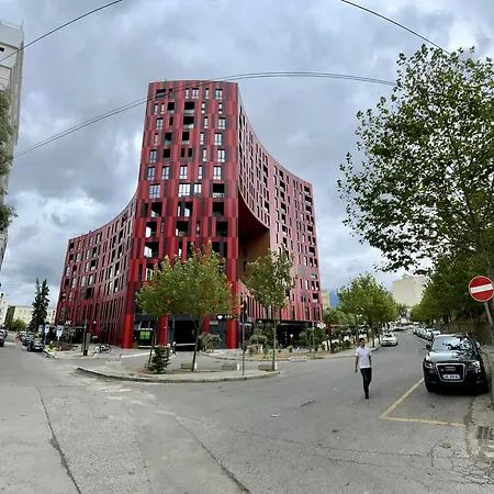 Lovely Apartament