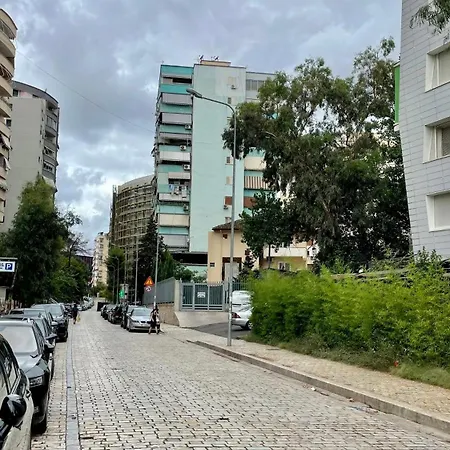 Lovely * Tirana