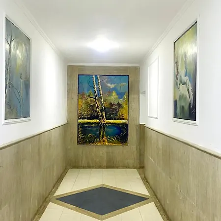 Lovely Apartament Tirana